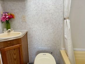 2003 Thor Tahoe Hybrid Travel Trailer Photo 6