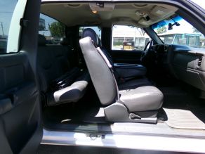 2003 GMC 1500 SLT Entended Cab 4X4 Photo 6