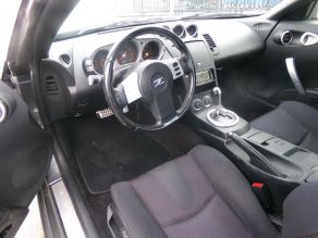 2004 Nissan 350Z Photo 5