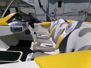 2004 Sea Doo Sportster Photo 4