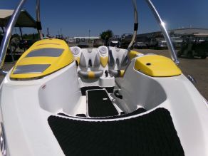 2004 Sea Doo Sportster Photo 5
