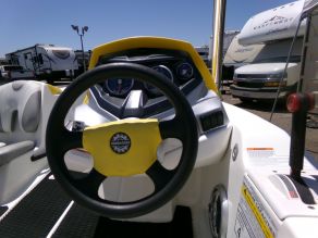 2004 Sea Doo Sportster Photo 6