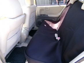 2004 Toyota Highlander FWD Photo 5