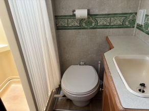 2005 Forest River Forester Class C Motorhome Photo 6