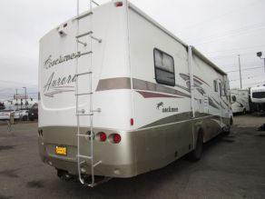 2005 Coachman Class A Aurora 3380MBS Photo 4