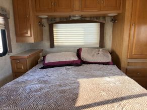 2005 Forest River Forester Class C Motorhome Photo 5