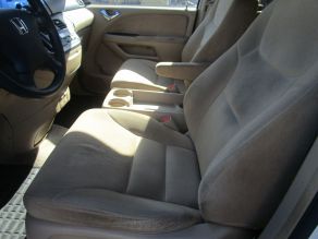 2005 Honda Odyssey Photo 4