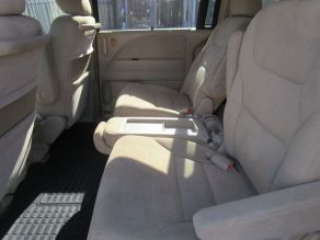 2005 Honda Odyssey Photo 5