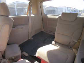 2005 Honda Odyssey Photo 6