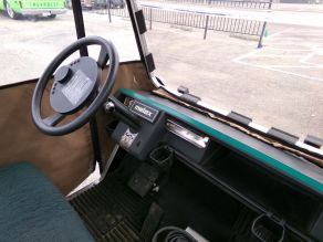 2005 Melex 36 Volt Golf Cart Photo 5