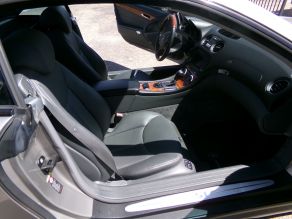 2005 Mercedes-Benz SL 500 Photo 6