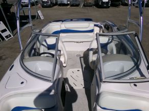 2005 Tahoe Open Bow Q8i Photo 5