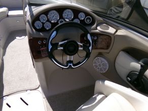 2005 Tahoe Open Bow Q8i Photo 6