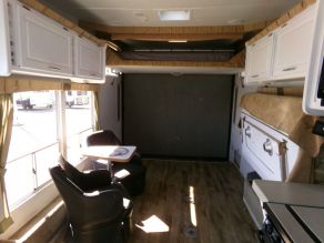 2005 Weekend Warrior Toy Hauler Photo 3