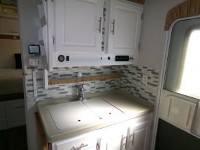 2005 Weekend Warrior Toy Hauler Photo 6