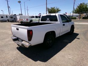 2006 Chevy Colorado Photo 3