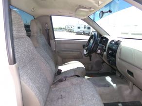 2006 Chevy Colorado Photo 4