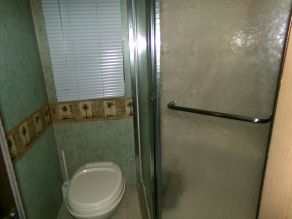 2006 National Seabreeze LX  Class A Motorhome Photo 5