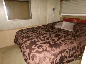 2006 National Seabreeze LX  Class A Motorhome Photo 6