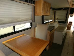 2006 Alfa Class A See-Ya Diesel Pusher Photo 4