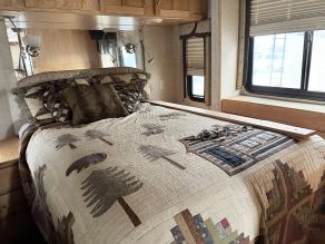 2006 Alfa See Ya Class A Diesel Pusher Photo 5