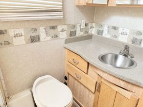 2006 Alfa See Ya Class A Diesel Pusher Photo 6