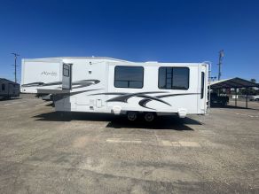 2006 Alpenlite Limited Medinah 32RL