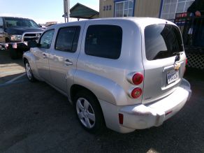 2006 Chevrolet HHR LS Photo 3