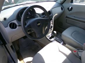2006 Chevrolet HHR LS Photo 4