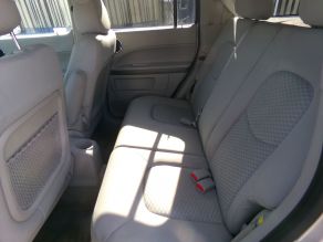 2006 Chevrolet HHR LS Photo 5