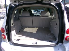 2006 Chevrolet HHR LS Photo 6