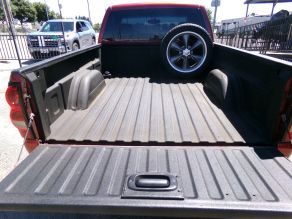 2006 Chevrolet Silverado Custom reg cab Photo 6