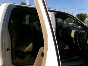 2006 Ford F-150 Lariat Crew Cab SB Photo 6