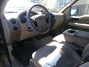 2006 Ford Super cab F-150 XLT Sport Photo 4