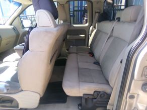 2006 Ford Super cab F-150 XLT Sport Photo 5