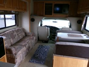 2006 Forest River Motorhome Sun Seeker Class-C Photo 4