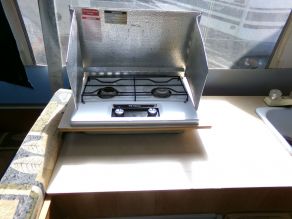 2006 Jayco Jay Tent Trailer Photo 6