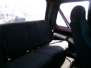 2006 Jeep Wrangler 4X4 Photo 5