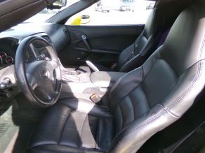 2007 Chevy Corvette Hardtop Convertible Photo 5