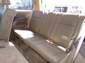 2007 Honda Pilot EX-L Suv 3rd Row Seating Photo 6