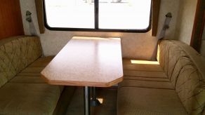 2007 Bigfoot Class-C Motorhome MH27DSL Photo 4