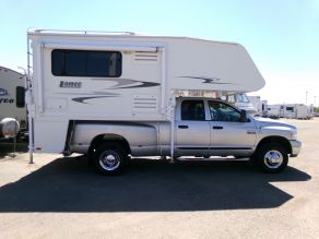 2007 Dodge Ram 4X4 Crew Cab 3500 Dually Photo 6
