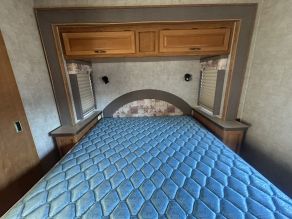 2007 Fleetwood Tioga Class C Motorhome Photo 5