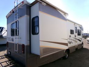 2007 Fleetwood Tioga Class-C Photo 3