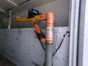2007 Ford E-350 Utility Van Photo 5