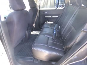 2007 Ford Edge SEL Photo 5