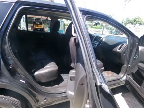 2007 Ford Edge SEL Photo 6