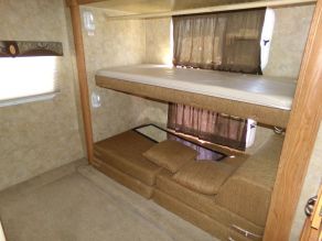 2007 Jayco Jayflight 31BHDS Photo 6