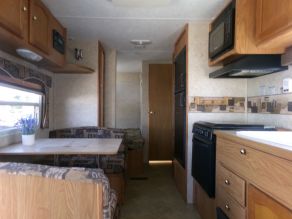 2007 Keystone Springdale Photo 3