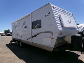 2007 Nash 27T Photo 2